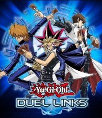 游戏王 决斗联盟