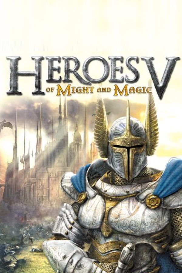 魔法门：英雄无敌5