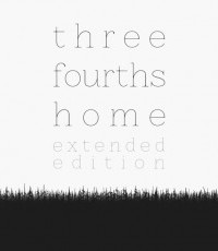 四分之三归程：加长版
