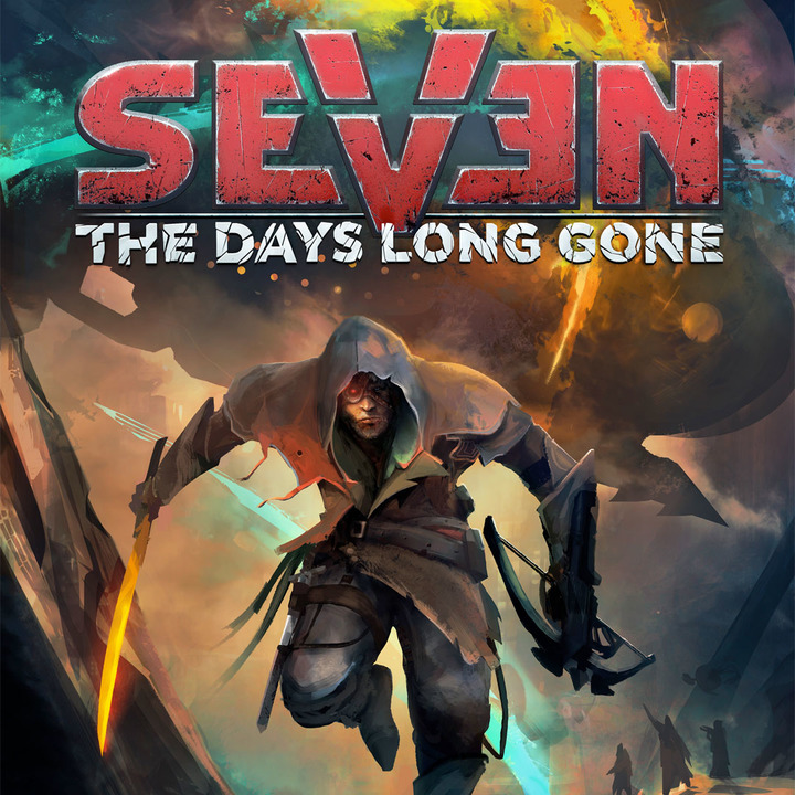 七：远去的日子