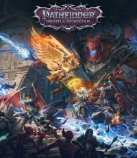 开拓者：正义之怒