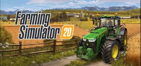 模拟农场20
