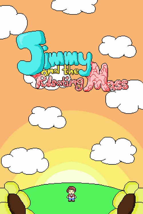 吉米的梦境冒险