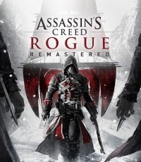 刺客信条：叛变  重制版