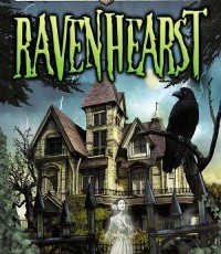 神秘档案：幽灵山庄