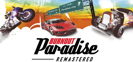 火爆狂飙：天堂 重制版
