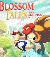 绽放传说：沉睡的国王