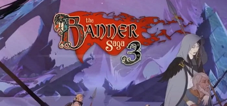 旗帜的传说3