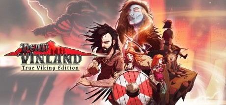 死在文兰 维京版