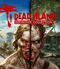 死亡岛：终极合集