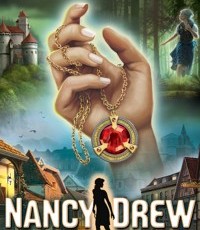 南茜朱尔：禁锢的诅咒