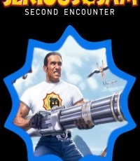 英雄萨姆：第二次遭遇