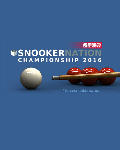斯诺克全国冠军赛