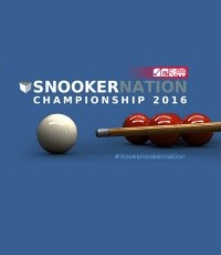 斯诺克全国冠军赛