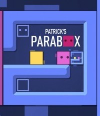 帕特里克的箱子无穷奇遇