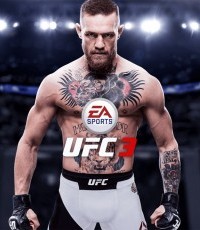 UFC 3