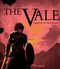 山谷：王冠之影