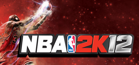 NBA 2K12
