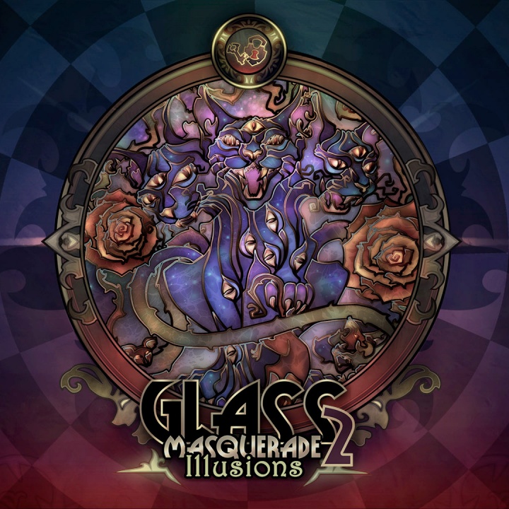 玻璃假面舞会2：幻想