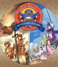 日本一经典合集Vol. 1