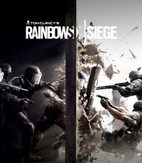 彩虹六号：围攻