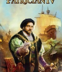 大航海家4：贸易征服