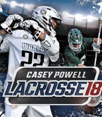 卡西鲍威尔曲棍球18