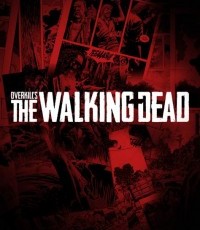 过度杀戮 行尸走肉