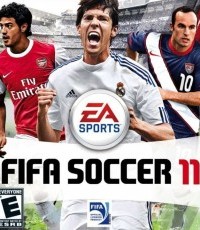 FIFA 11