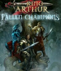 亚瑟王：堕落冠军