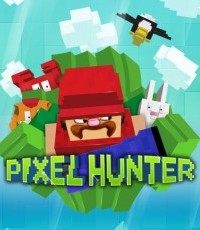 像素猎人