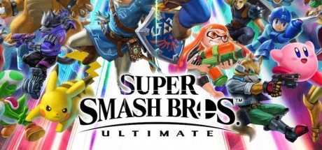 任天堂明星大乱斗 特别版