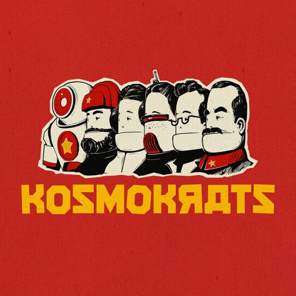Kosmokrats