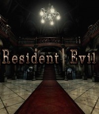 生化危机：高清重制版