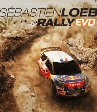 塞巴斯蒂安拉力赛