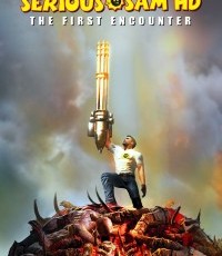 英雄萨姆HD：首次出击