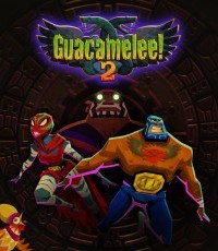 墨西哥英雄大混战2