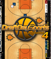 选秀日运动：专业篮球4