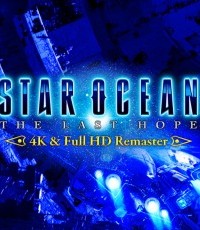 星之海洋4 高清重制版