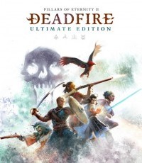 永恒之柱2：死火 终极版