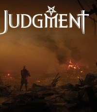 审判：末世生存模拟