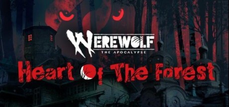 狼人之末日怒吼：森林之心