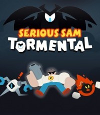 英雄萨姆：折磨