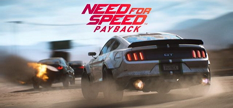 极品飞车：复仇