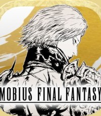 莫比乌斯：最终幻想