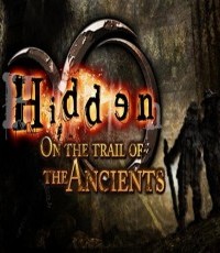 隐藏：古人的足迹