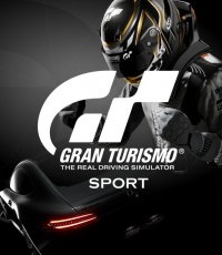 GT赛车Sport