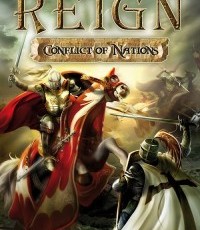 统治：国家冲突