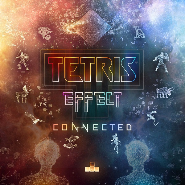 俄罗斯方块效应：连接