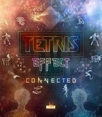 俄罗斯方块效应：连接
